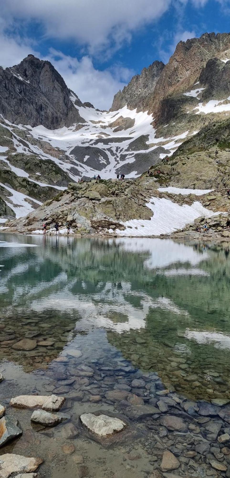 Chalet Arpitan - Les Carroz - Grand Massif Kültér fotó