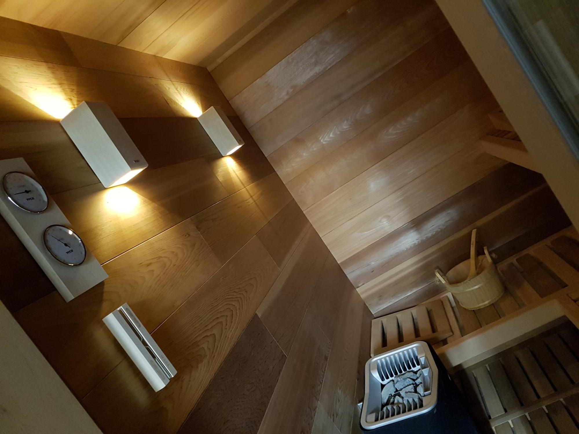 Chalet Arpitan - Les Carroz - Grand Massif Szoba fotó