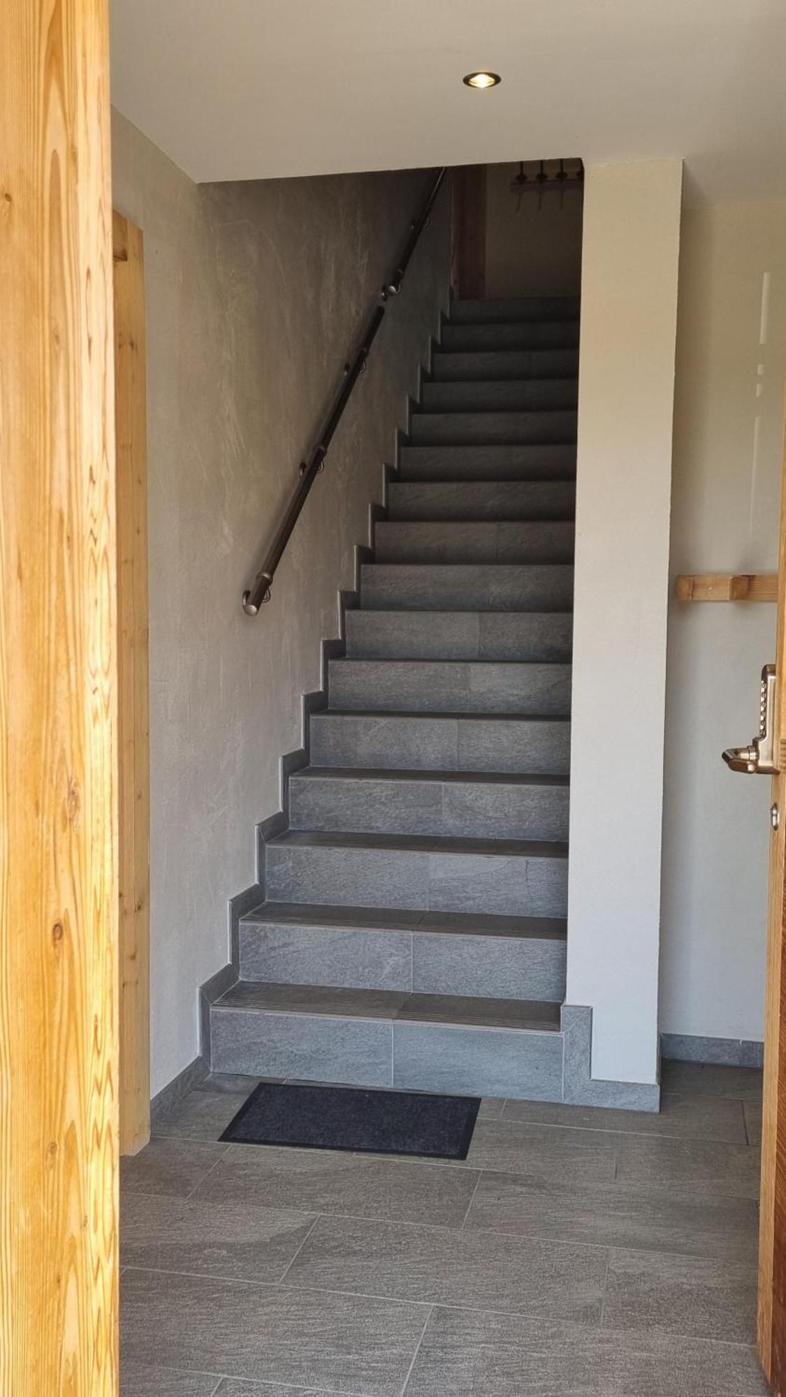 Chalet Arpitan - Les Carroz - Grand Massif Kültér fotó